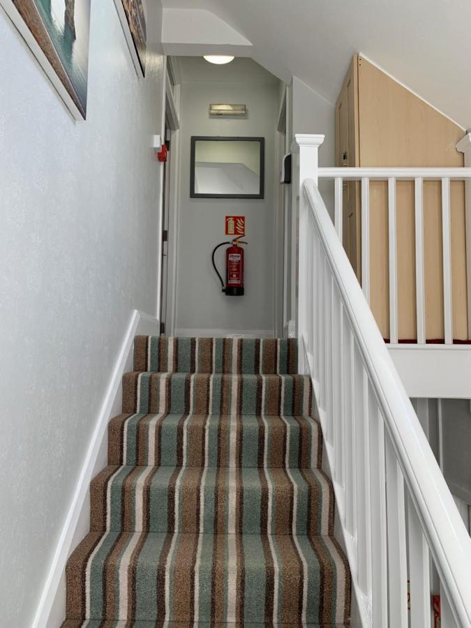 Hudsons Guest House - Adults Only Weymouth Exterior foto